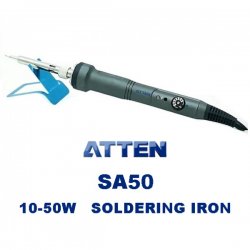 ATTEN SA50 υψηλής ποιότητας κολλητήρι χειρός